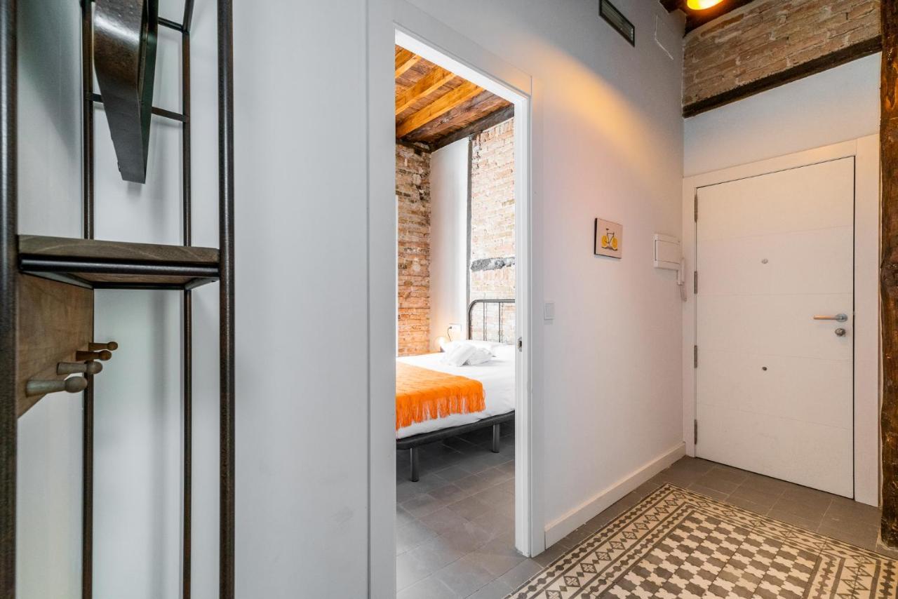 格拉纳达Ma&To Alhondiga Aparts公寓 外观 照片